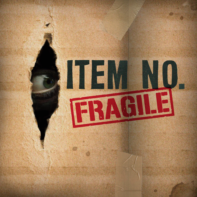 Fragile cover