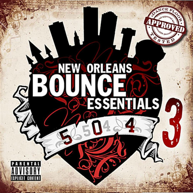 Rolling in the Deep (New Orleans Bounce)