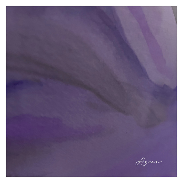 Azur cover art