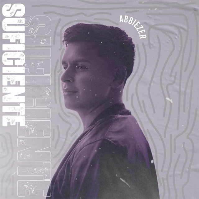 Suficiente cover art
