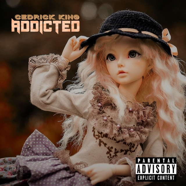 Addicted cover art