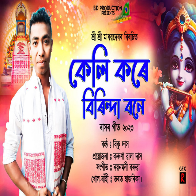 Biku Das