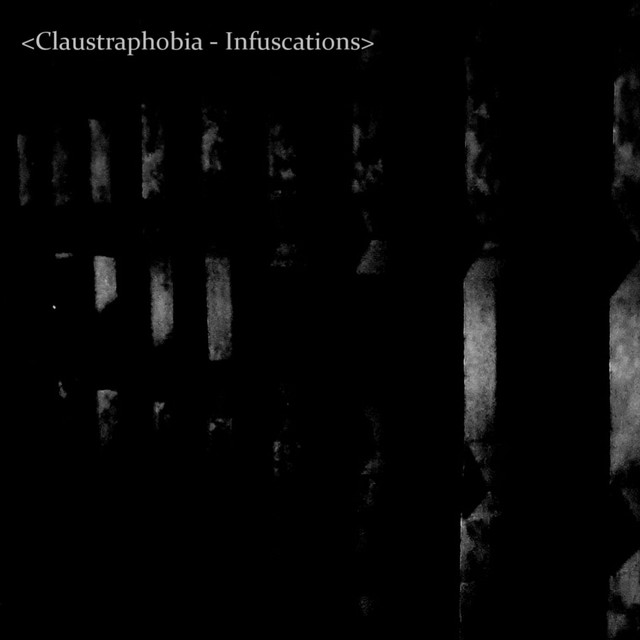 Infuscations cover