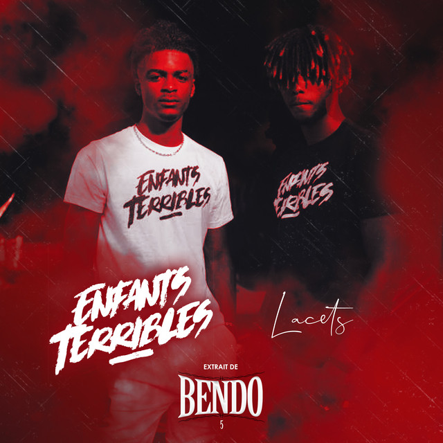Pochette de Lacets de 2018