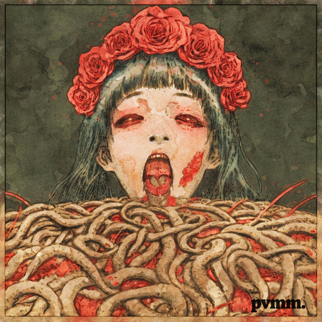 Fatalism cover art