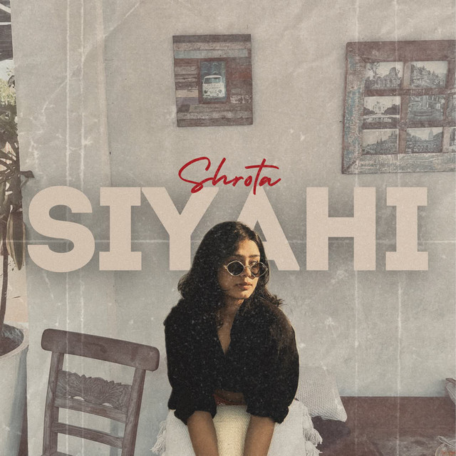Siyahi