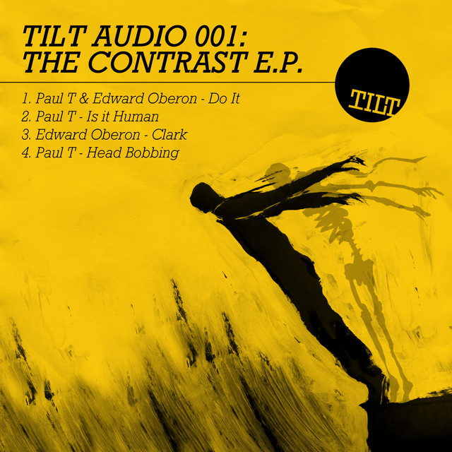 The Contrast cover art