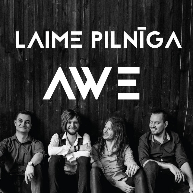 Awe cover