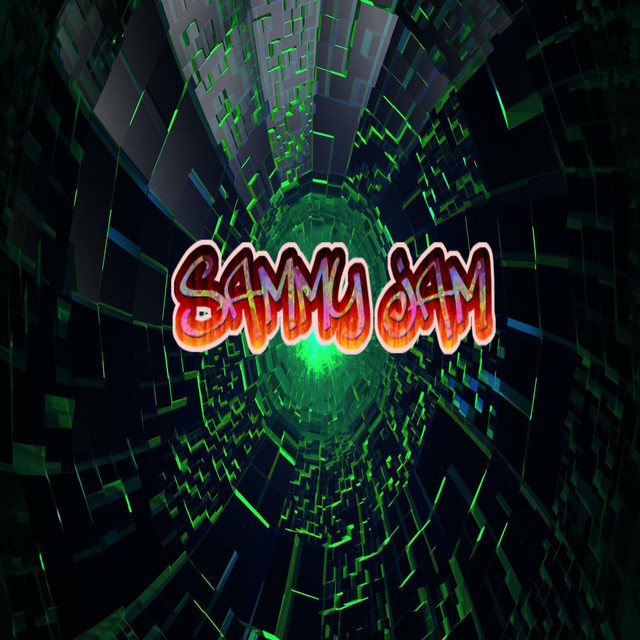 Sammy Jam - Single by Sammy K | Spotify