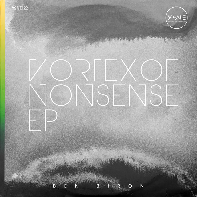 Vortex of Nonsense album art
