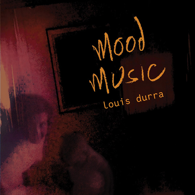 Mood Music cover