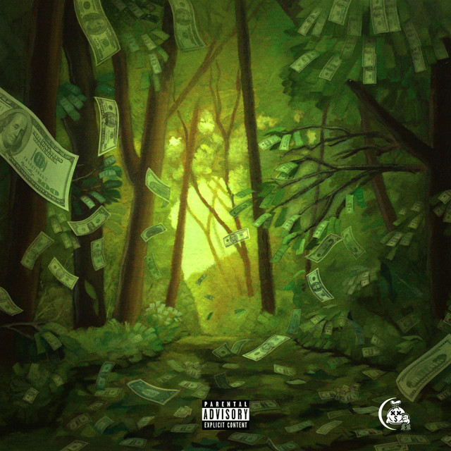 Post Season cover art