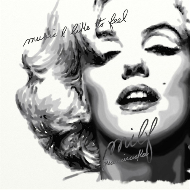 M.I.L.F. cover art