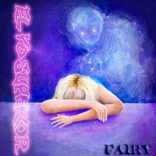 El Yo Superior cover art