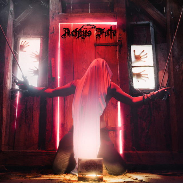 undefined album image