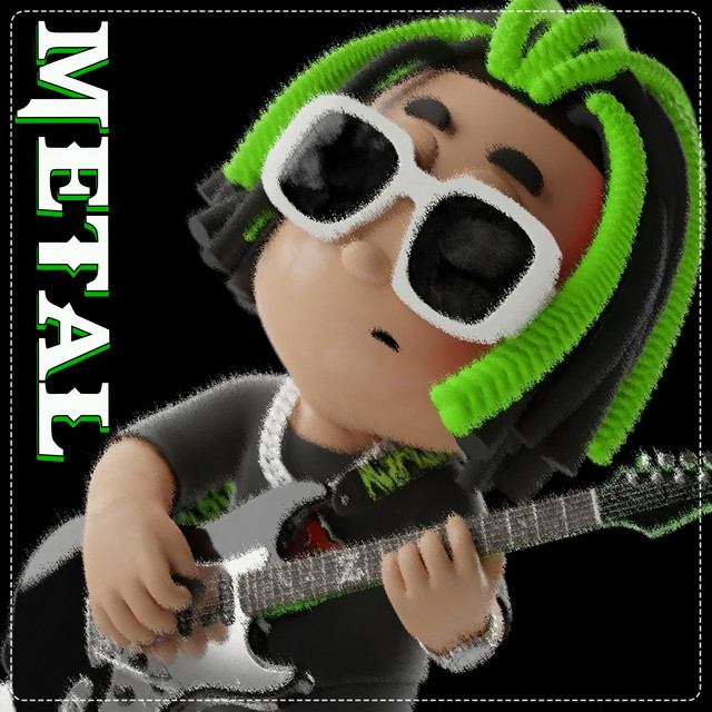 undefined album image