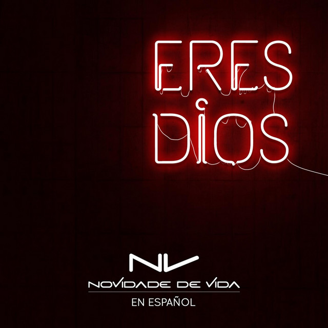 Eres Dios cover art