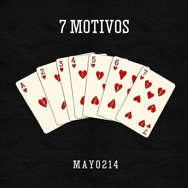 7 Motivos