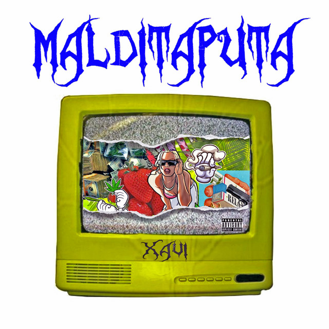Malditaputa