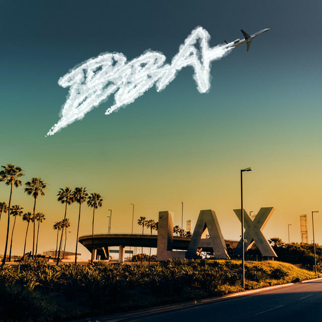 BBA (Bounce Back Album) cover art