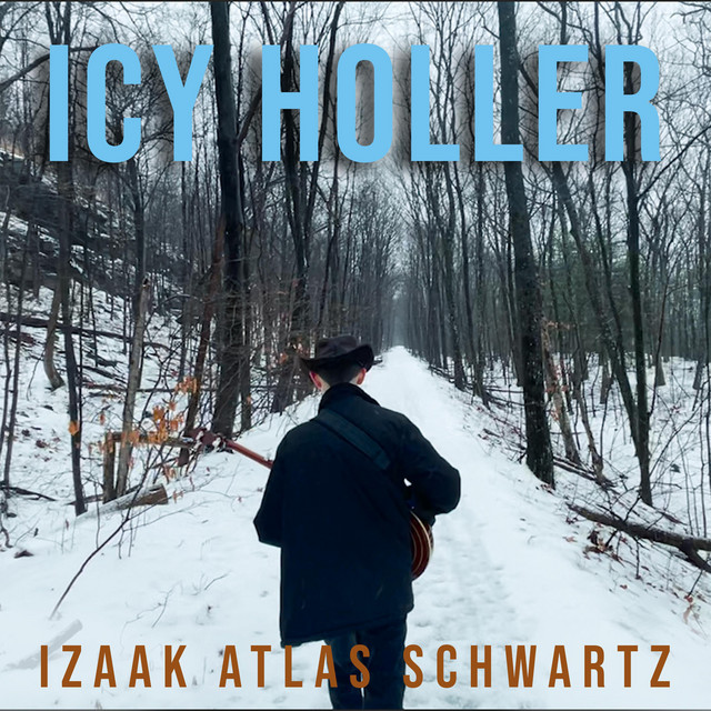 Izaak Atlas Schwartz