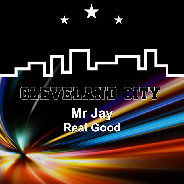Reel Good album art