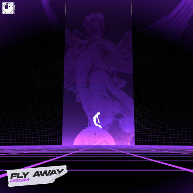 Fly Away cover art