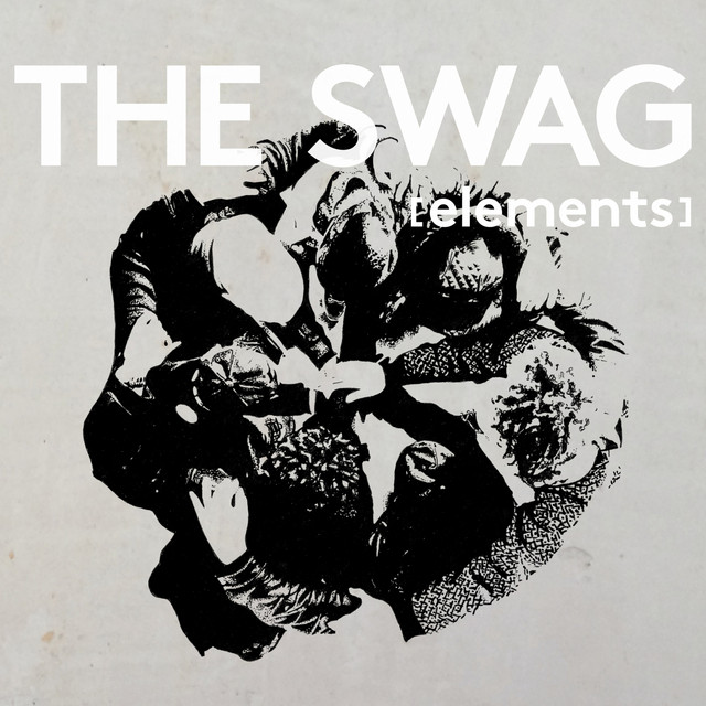 Elements cover art