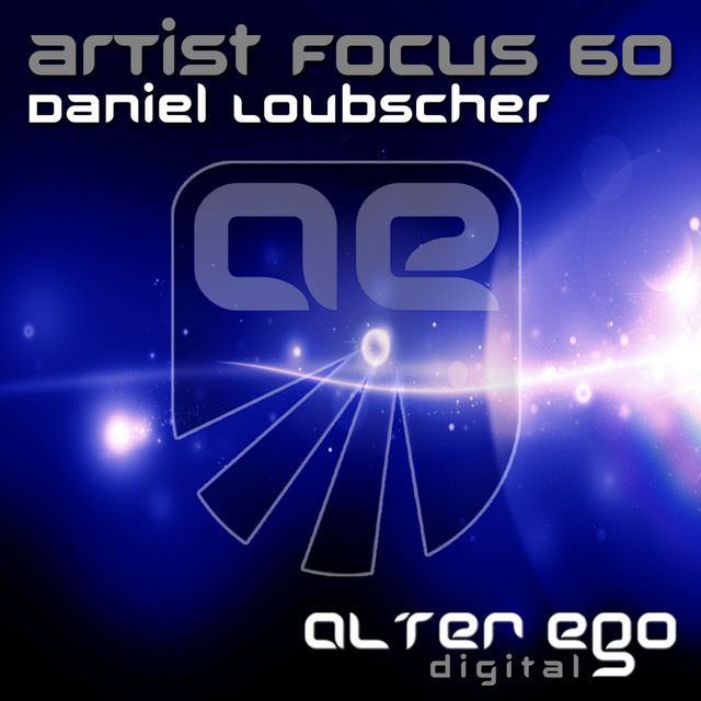 Lost Spirit - Daniel Loubscher Remix cover art