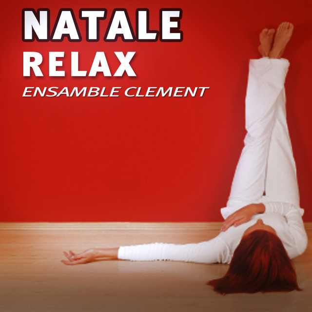 Natale: Relax cover art
