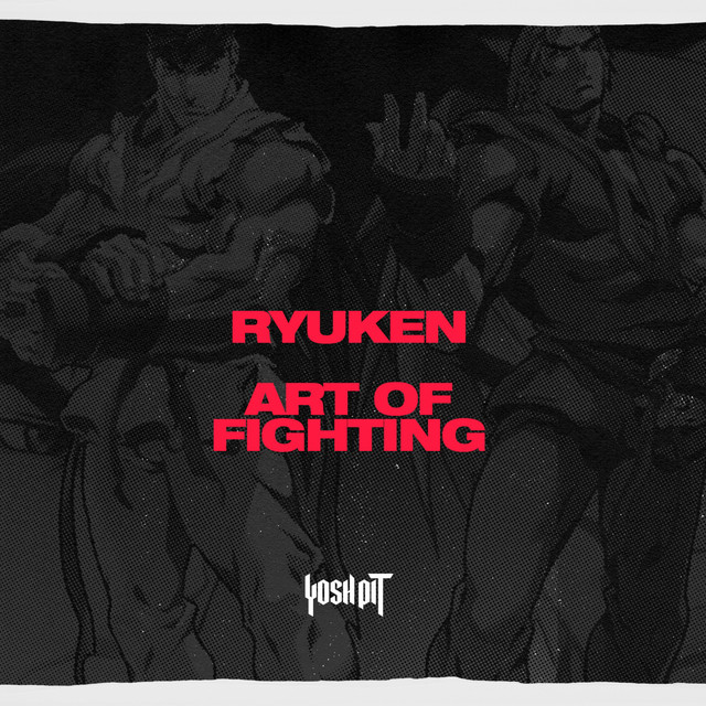 Art of Fighting album art