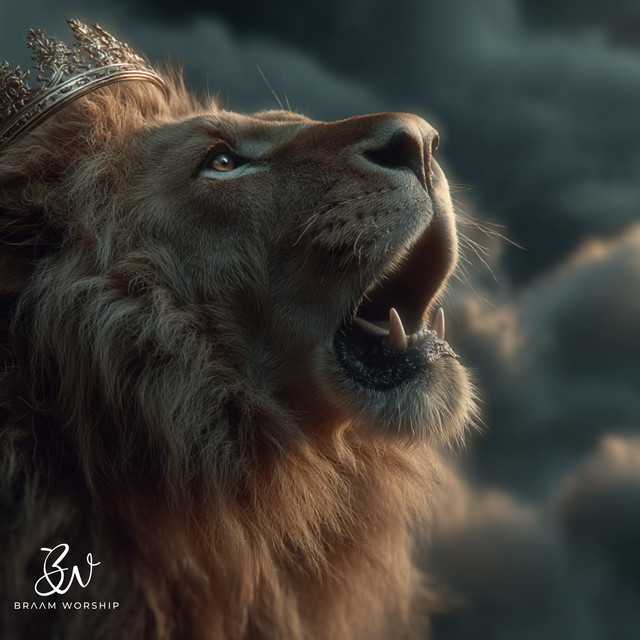 Yeshua Glory King
