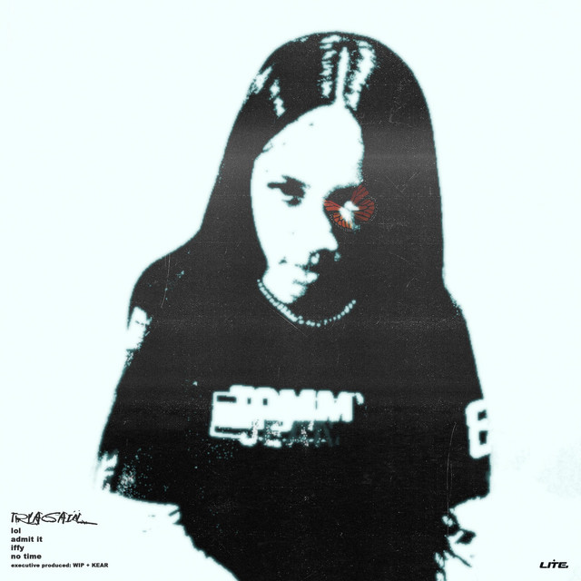 Tryagain cover art