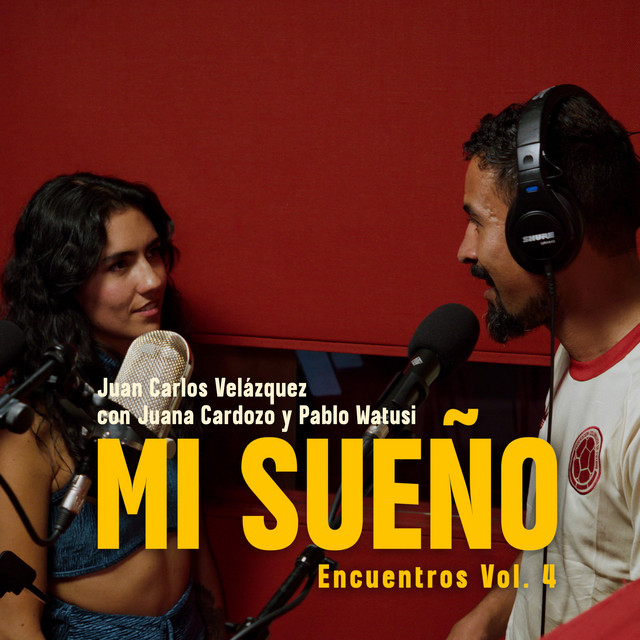 Mi Sueño / Disritmia