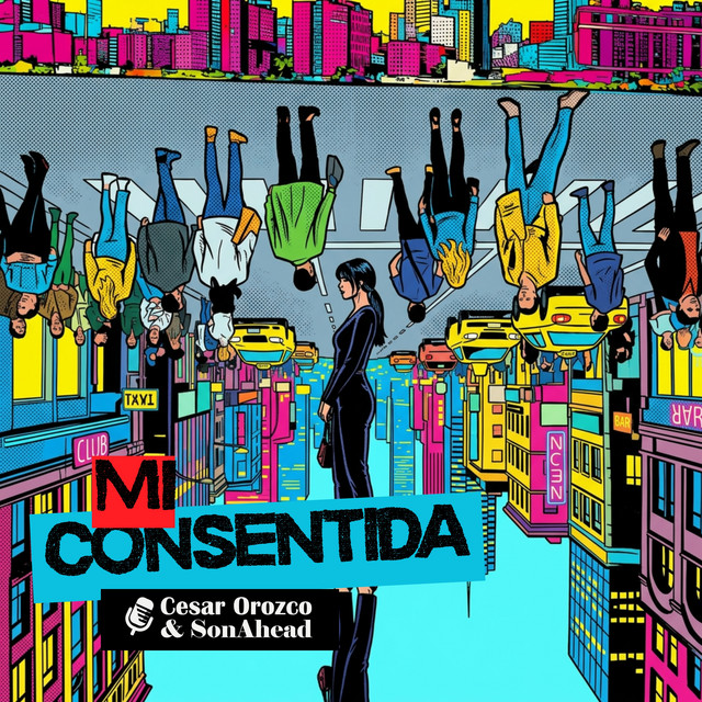 Mi Consentida