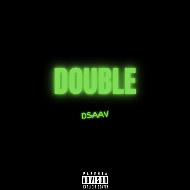 Double cover art