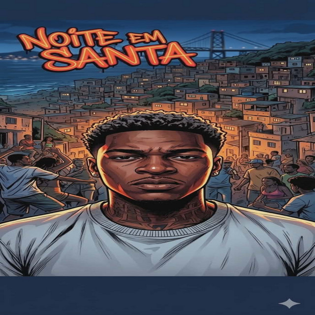 Noite em Santa
