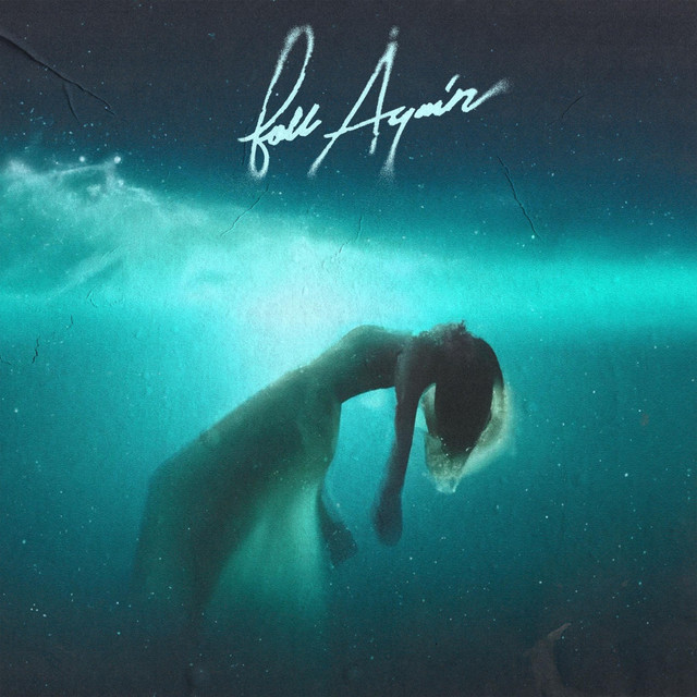 Fall Again cover art