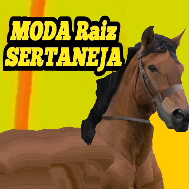 Moda Raiz Sertaneja cover