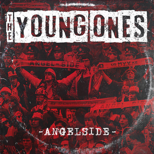 Angelside Mestreech cover