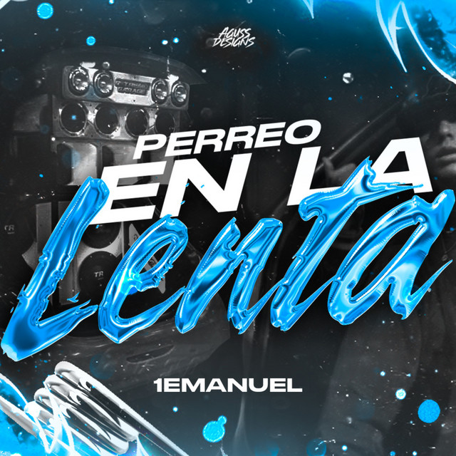 Perreo en la Lenta