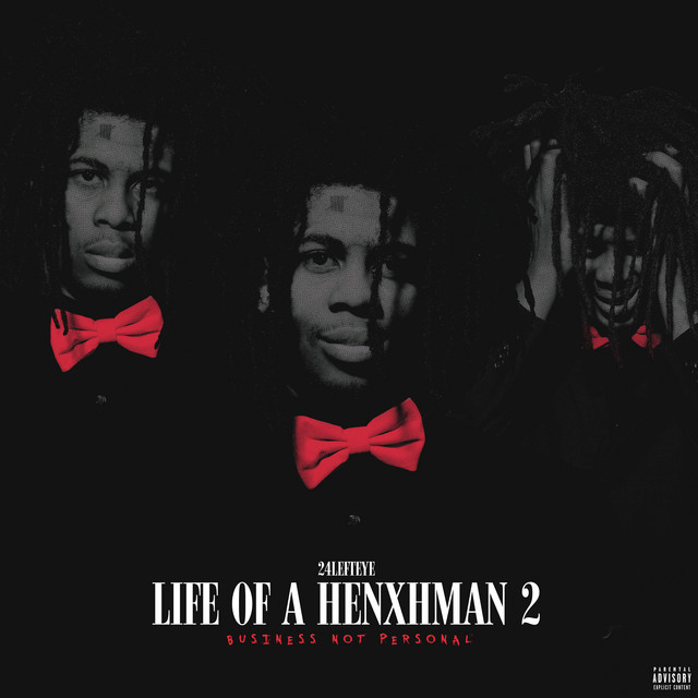 Life Of A Henxhman 2 cover art