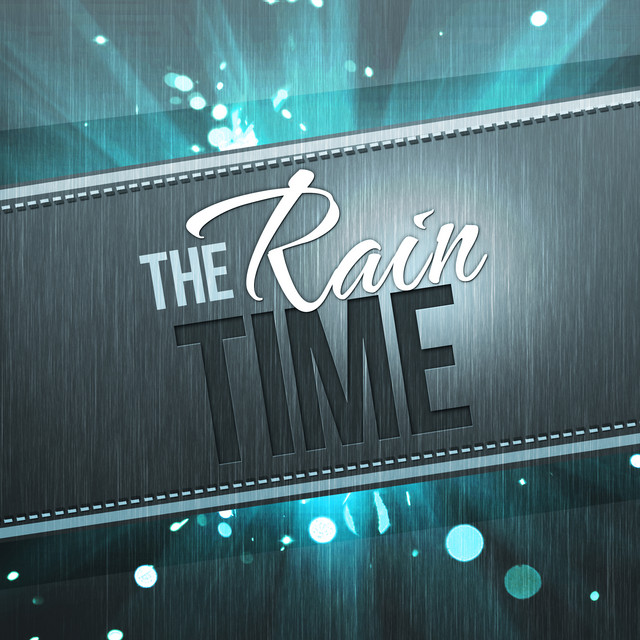 The Rain Time cover art