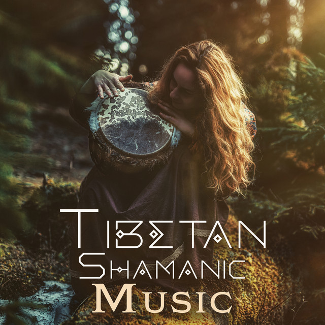 Tibetan Shamanic Music: Ecstatic Rituals, Deep Trance, Healing Tibetan ...