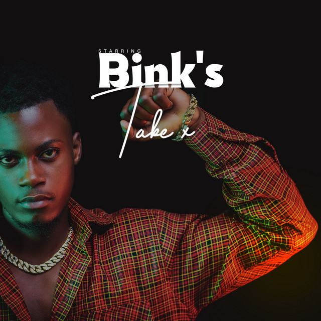 Starring Bink's