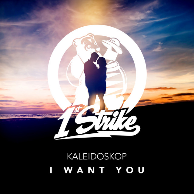 I Want You cover