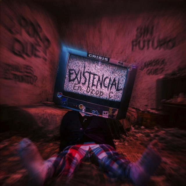 Crisis Existencial En Drop C cover art
