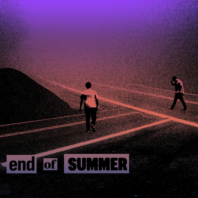 End Of Summer (Deluxe) cover art