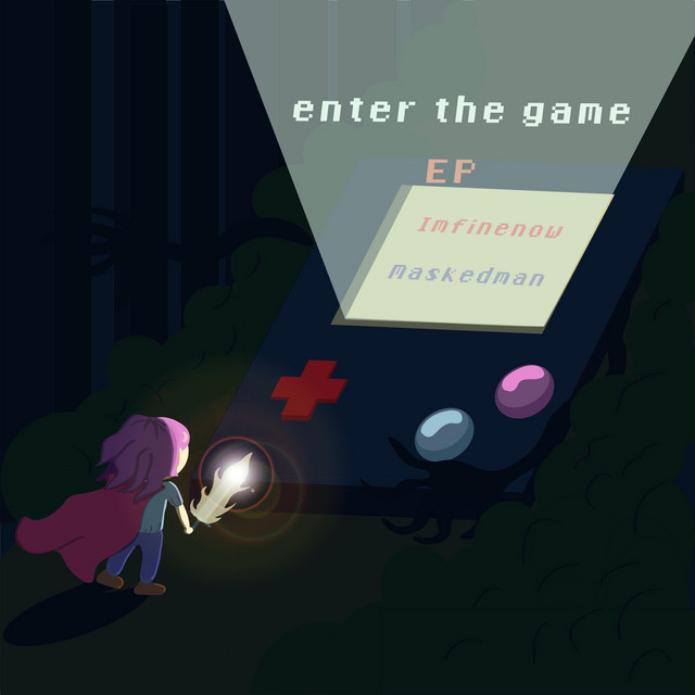 Intro Screen cover art