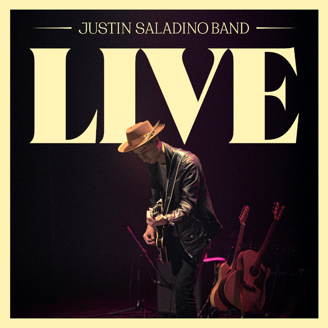 JSB Live cover art